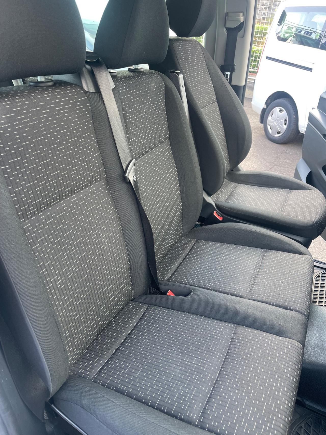 Mercedes-benz Vito 2.0 114 CDI PC- Tourer Base Long