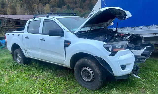 FORD Ranger 2.0 TDCi 5 posti GANCIO TEL 3274425768