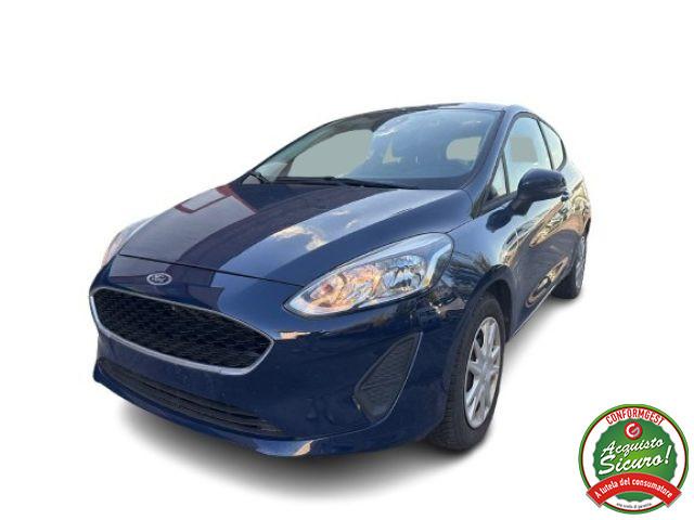 FORD Fiesta 1.1 3 porte Plus Pari Al Nuovo