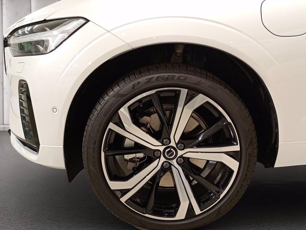 VOLVO XC60 2.0 t6 recharge phev obc 6,4kW Ultimate Dark awd auto del 2024