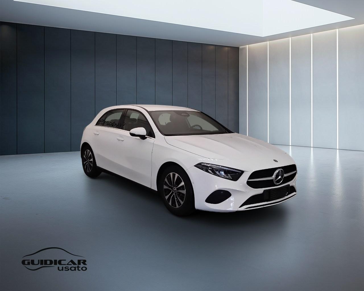 Mercedes-Benz Classe A - W177 2023 - A 180 d Advanced auto