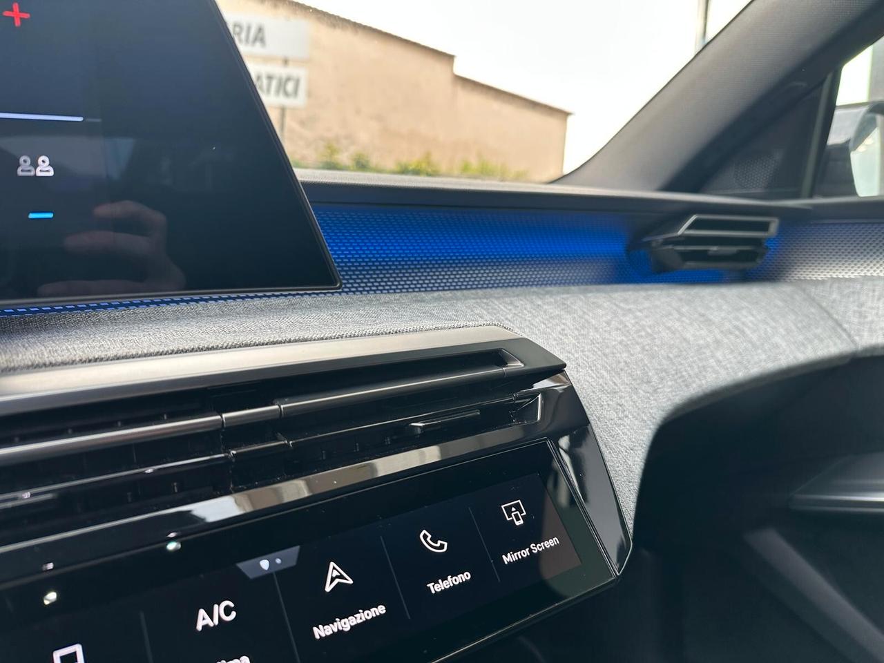 Peugeot 3008 Hybrid 136 e-DCS6 GT