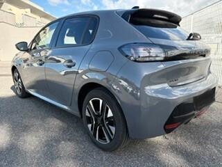 Peugeot 208 PureTech 100 Stop&Start 5 porte Allure