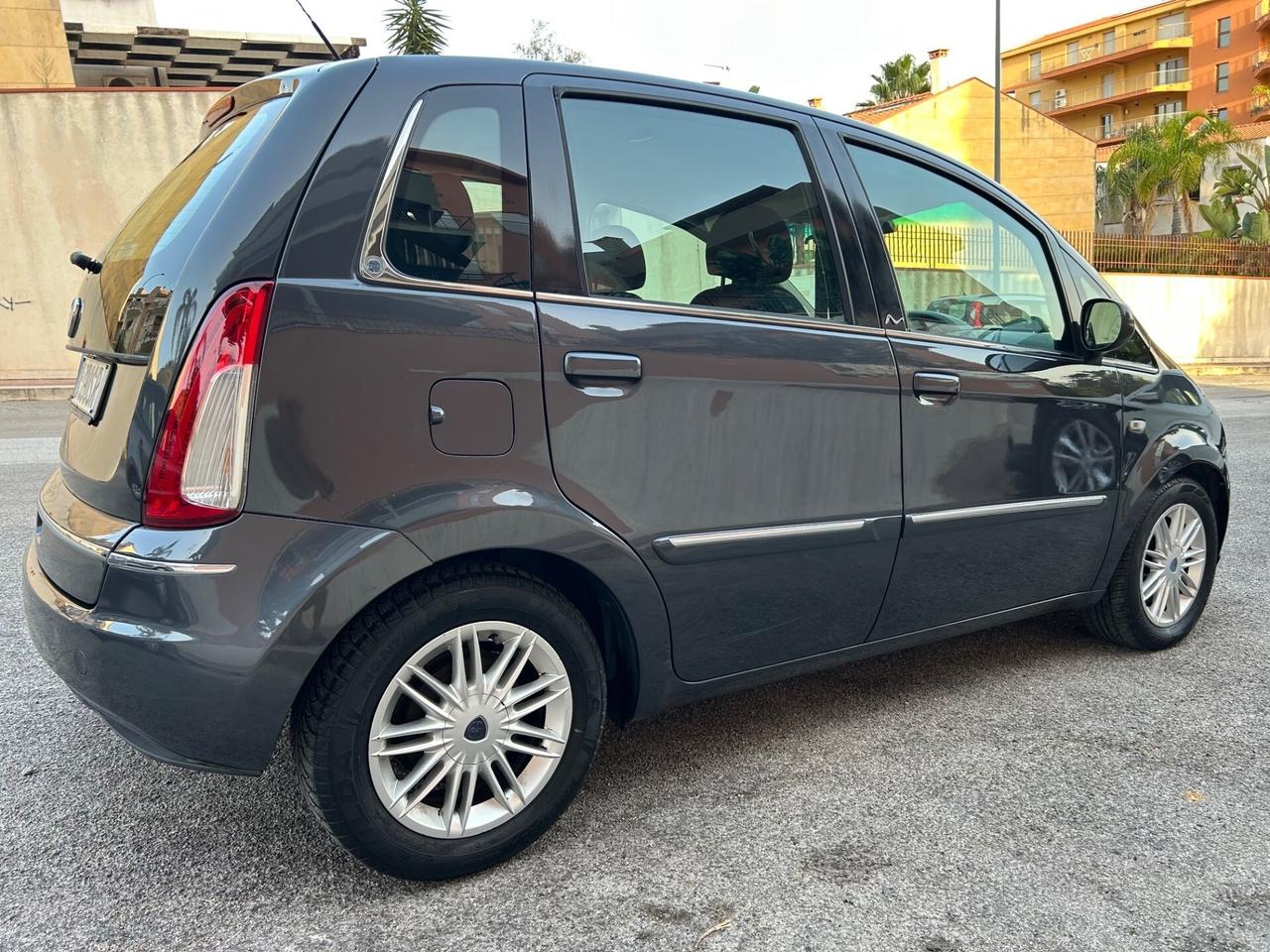 Lancia MUSA 1.3 Mjt km certificati