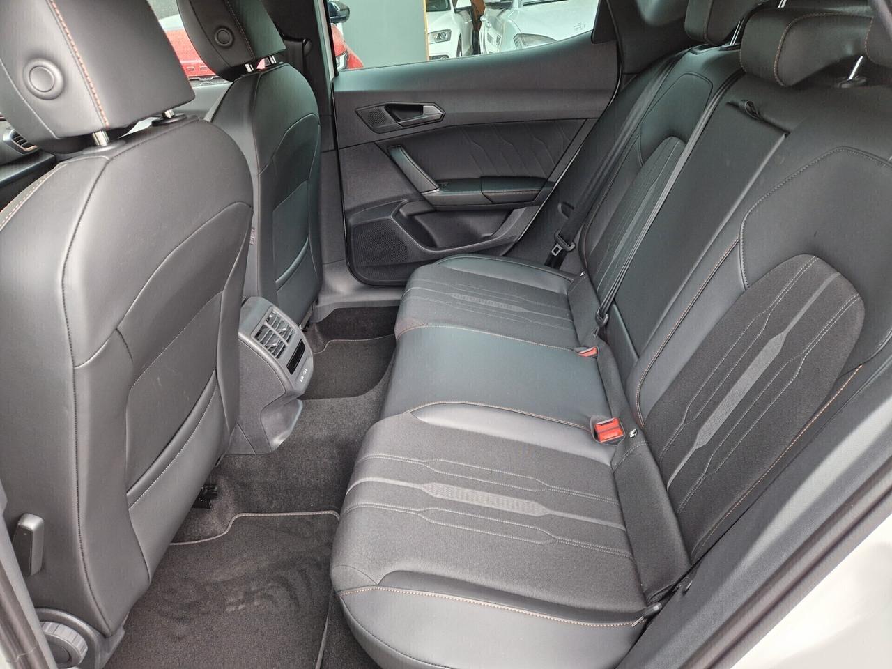 Cupra Formentor 1.4 e-Hybrid DSG 204CV