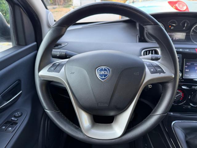 LANCIA Ypsilon 1.2 GOLD 5 POSTI+UCONNECT+SENSORI PARK