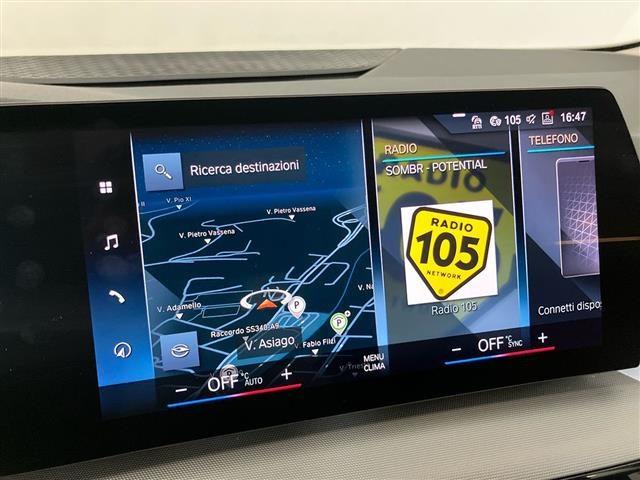 BMW 218 Serie 2 Active Tourer d DCT