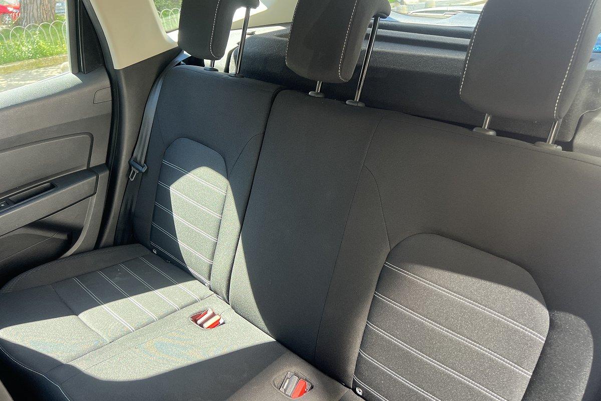 DACIA Duster 1.0 TCe 90 CV 4x2 Expression