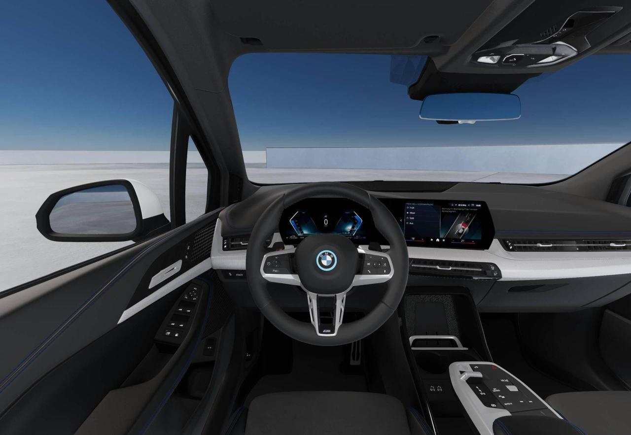 BMW Serie 2 225e Active Tourer xDrive Hybrid Edition