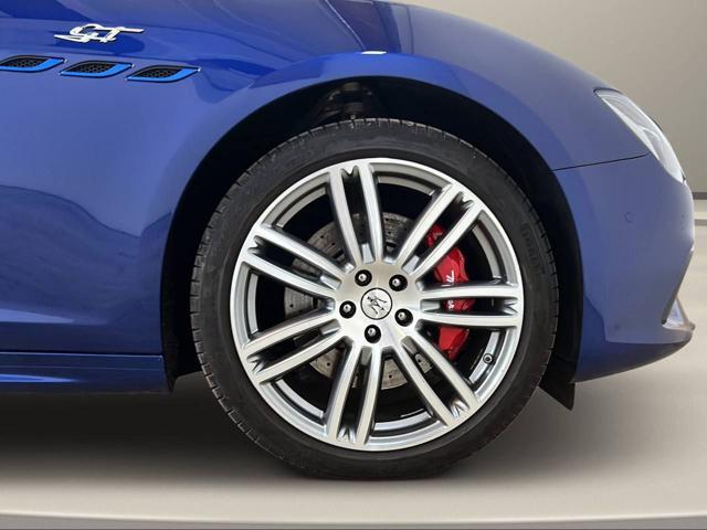 MASERATI Ghibli 330 CV MHEV GT PACK SPORT