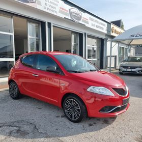 Lancia Ypsilon 1.2 69 CV 5 porte GPL Ecochic Gold