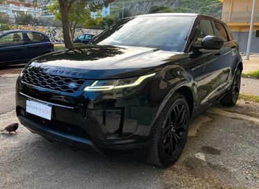 Rover Range Evoque 2.0D I4 163 CV AWD Auto R-Dynamic SE