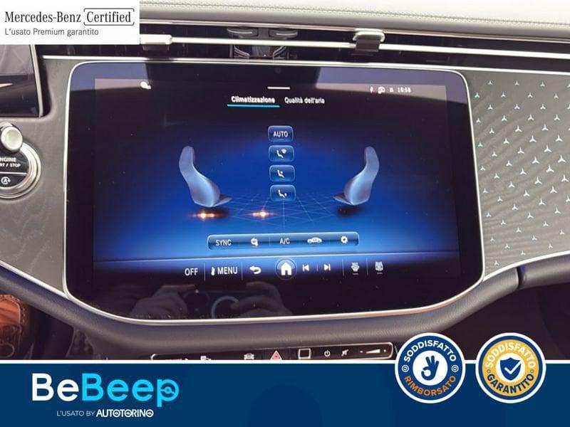 Mercedes-Benz Classe E E SW ALL-TERRAIN 220 D PREMIUM 4MATIC AUTO