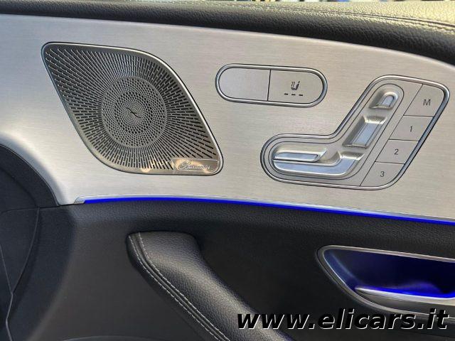 MERCEDES-BENZ GLE 300 d 4Matic Premium Plus