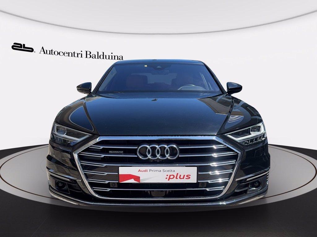 AUDI A8 60 3.0 tfsi e quattro tiptronic del 2021