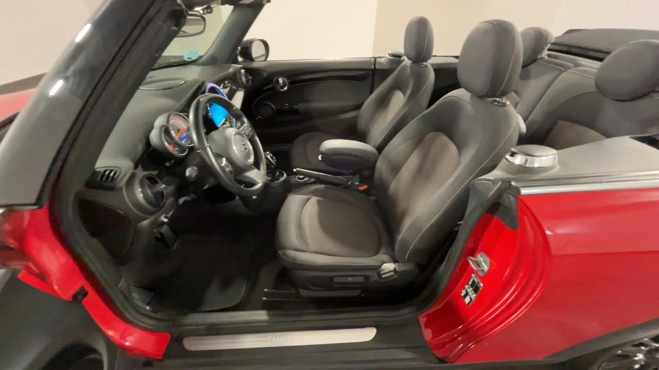 Mini Mini 1.5 Cooper Classic Cabrio