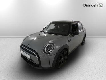 MINI Mini 5 porte (F55) - Mini 1.5 Cooper 5 porte