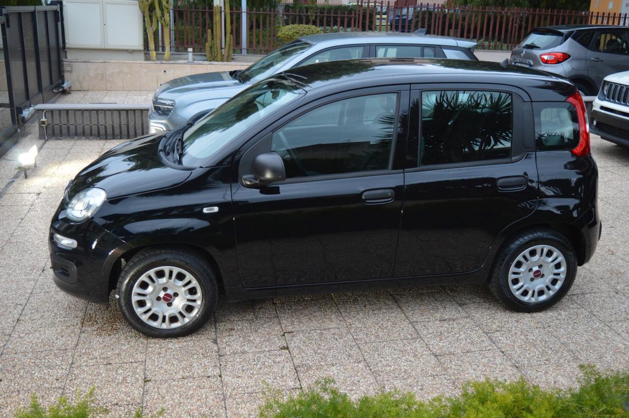 Fiat Panda 1.2 Lounge Business