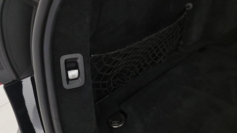 Mercedes-Benz Classe C C200 d SW Business Automatic