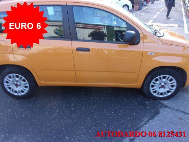 FIAT Panda 1.2 Easy