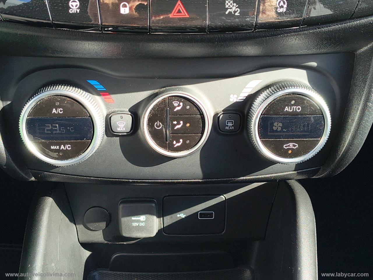 FIAT Tipo 1.3 Mjt S&S 5 porte Life