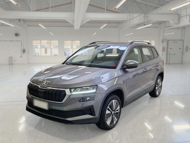 SKODA KAROQ 2.0 TDI 85KW EVO SCR EXECUTIVE DSG SUV