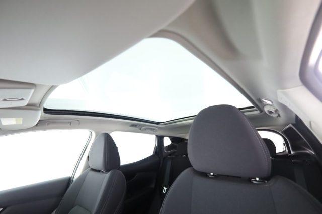 NISSAN Qashqai Qashqai N-Connecta DIG-T 160 DCT
