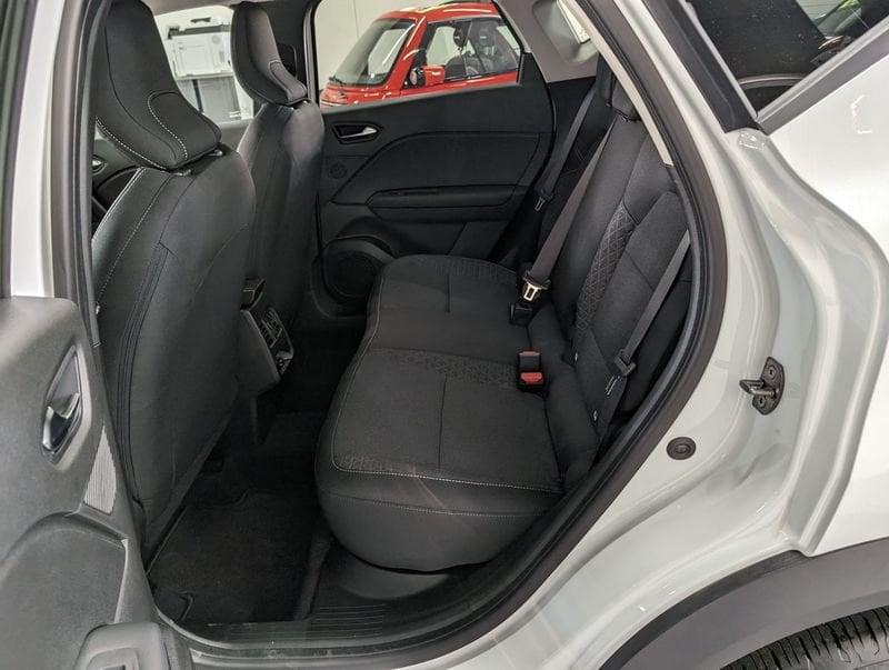 Mitsubishi ASX 1.0L 100 CV Inform GPL