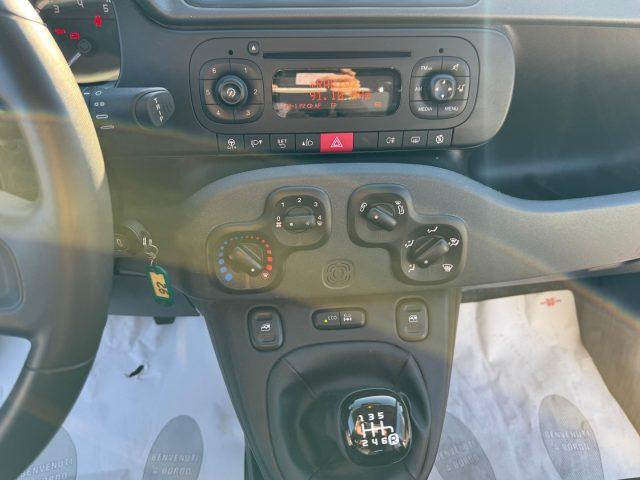 FIAT New Panda 0.9 TwinAir Turbo S.&S. 4x4 AZIENDALE