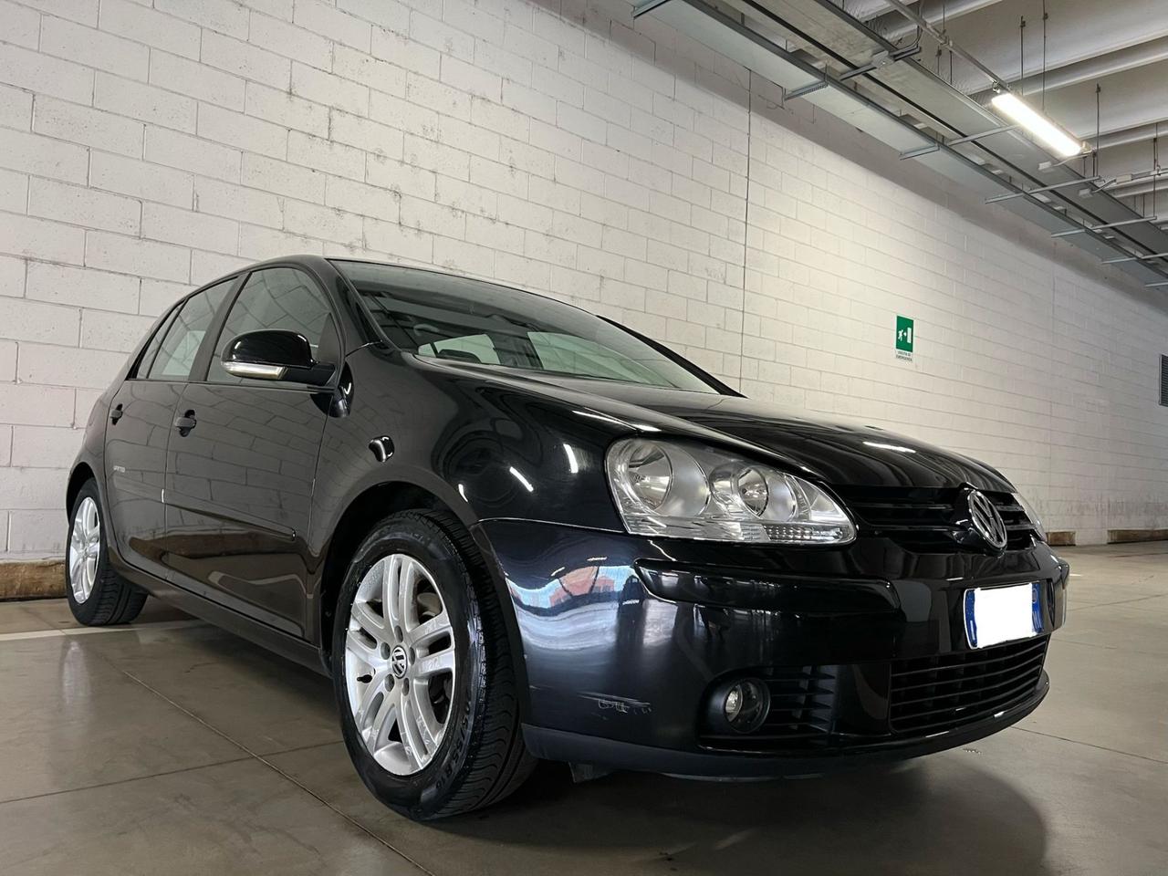 Volkswagen Golf 1.6 5p. United
