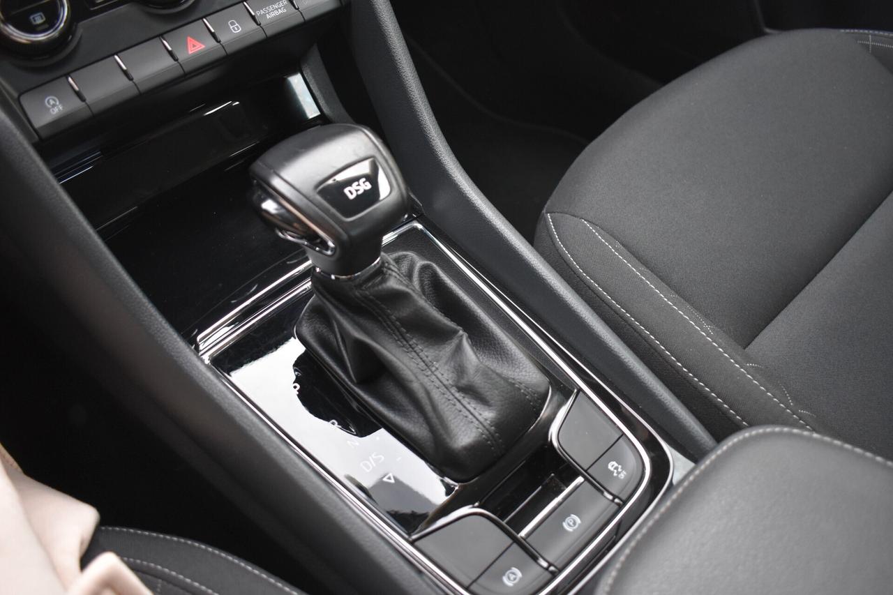 Skoda Karoq 1.6 TDI DSG Ambition