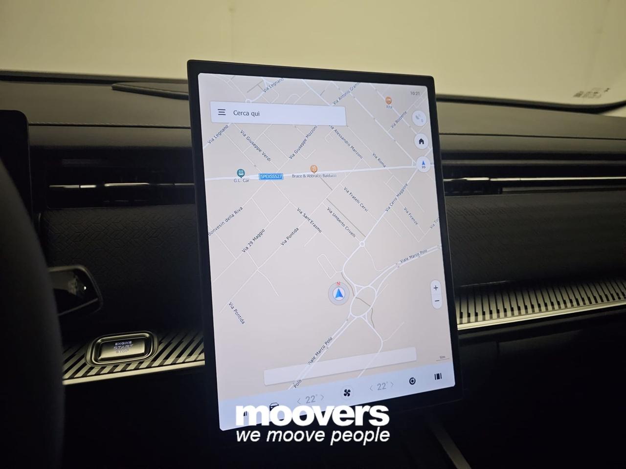 JAECOO Jaecoo 7 1.6 TGDI 147 CV aut. 2WD Premium