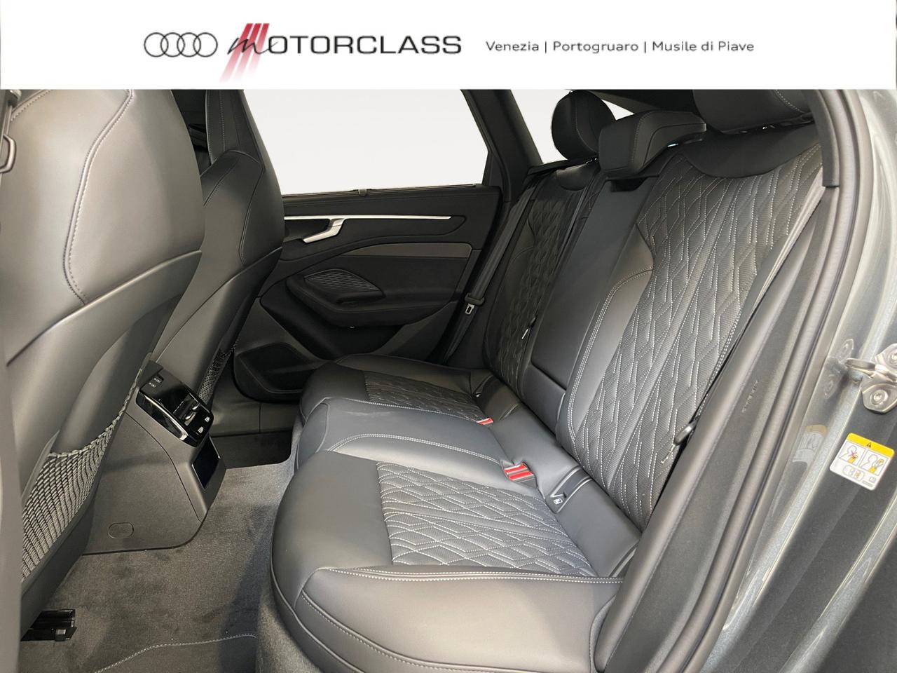 Audi A6 avant 2.0 tdi mhev+ 204cv s line edition quattro s tronic
