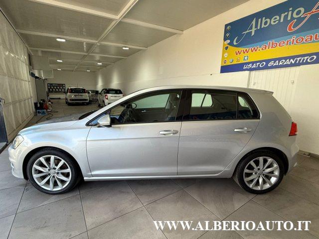 VOLKSWAGEN Golf Business 1.6 TDI 5p. Highline