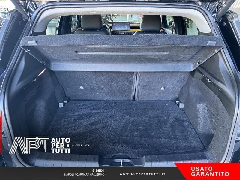 Jeep Avenger Avenger 1.2 turbo Summit fwd 100cv