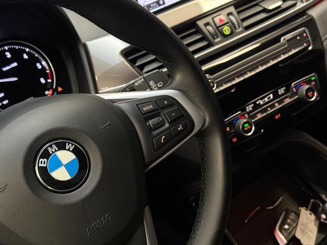 BMW X1 xDrive18d xLine