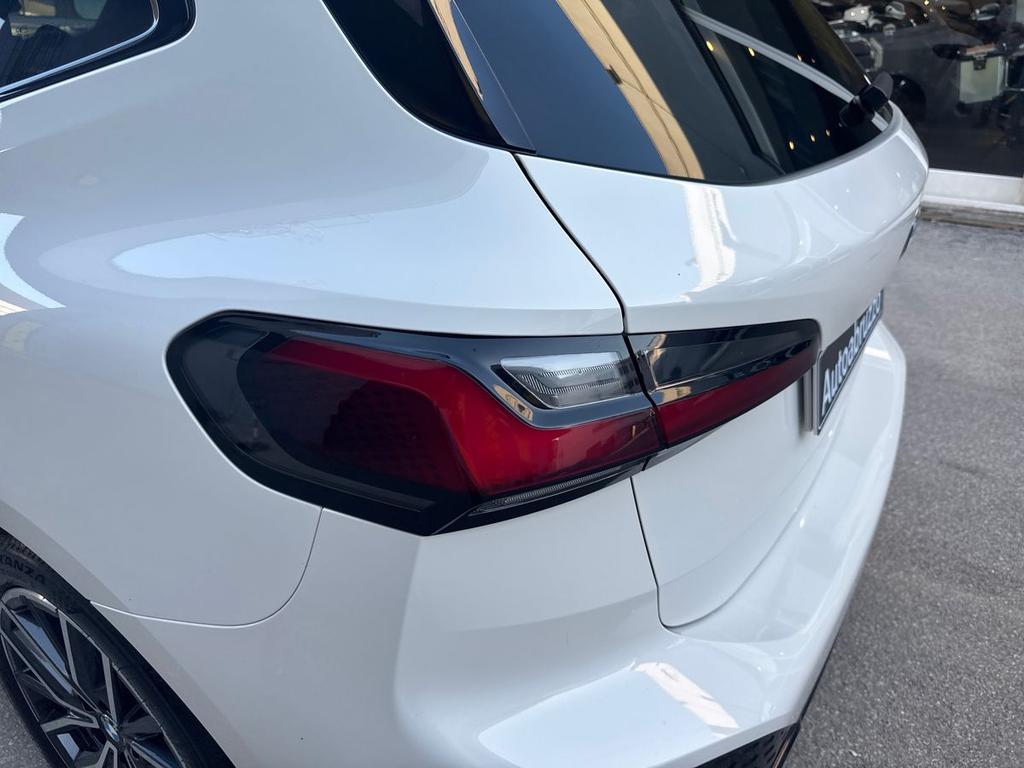 BMW Serie 2 Active Tourer 218 d Msport DCT