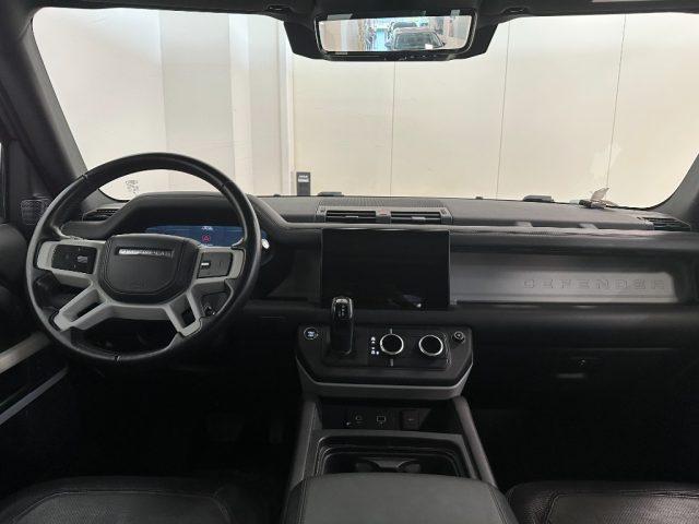 LAND ROVER Defender 110 3.0D I6 300 CV AWD Auto X-Dynamic HSE