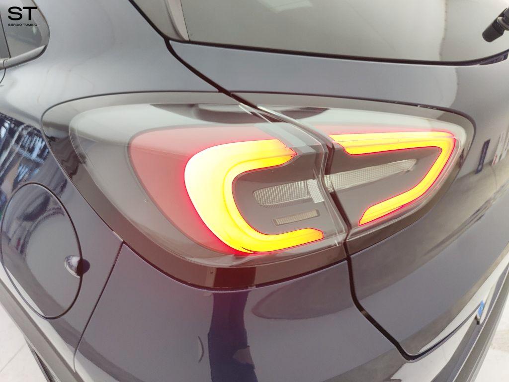 FORD Puma '19-> - Puma 1.0 EcoBoost Hybrid 125 CV S&S Titanium