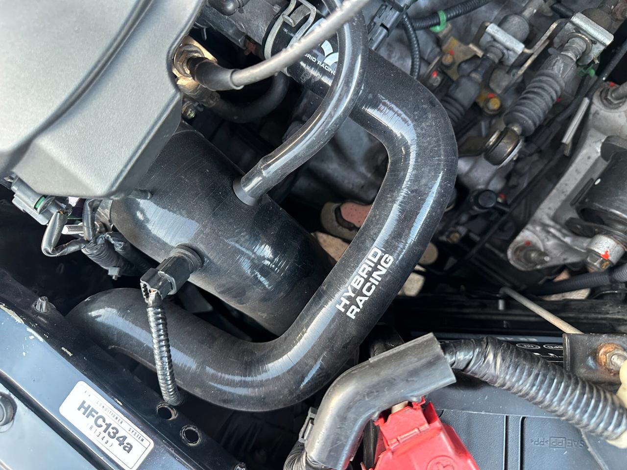 Honda Civic 2.0 16V i-VTEC cat 3 porte Type-R