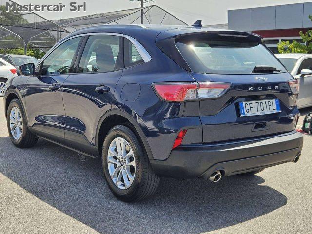 FORD Kuga 2.0 ecoblue mhev Titanium Business 2wd 150cv tg :