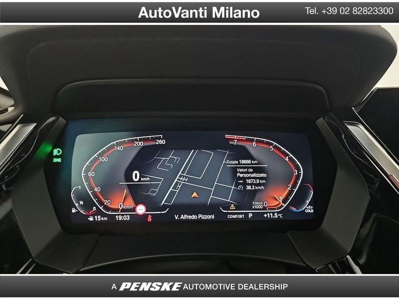 BMW Z4 Z4 sDrive20i Msport