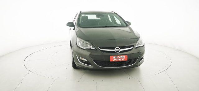OPEL Astra 1.6 CDTI 136CV EcoFLEX S&S 4 porte Cosmo