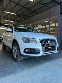 Audi Q5 2.0 TDI 177CV quattro S tronic - 2014