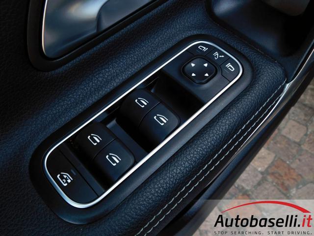 MERCEDES-BENZ A 180 D SPORT TECH PACK NIGHT PACK 8G-DCT