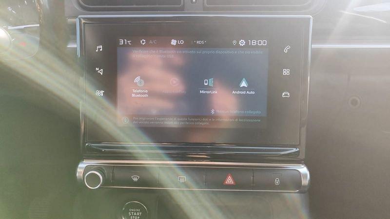 Citroën C3 BlueHDi 100 S&S Shine