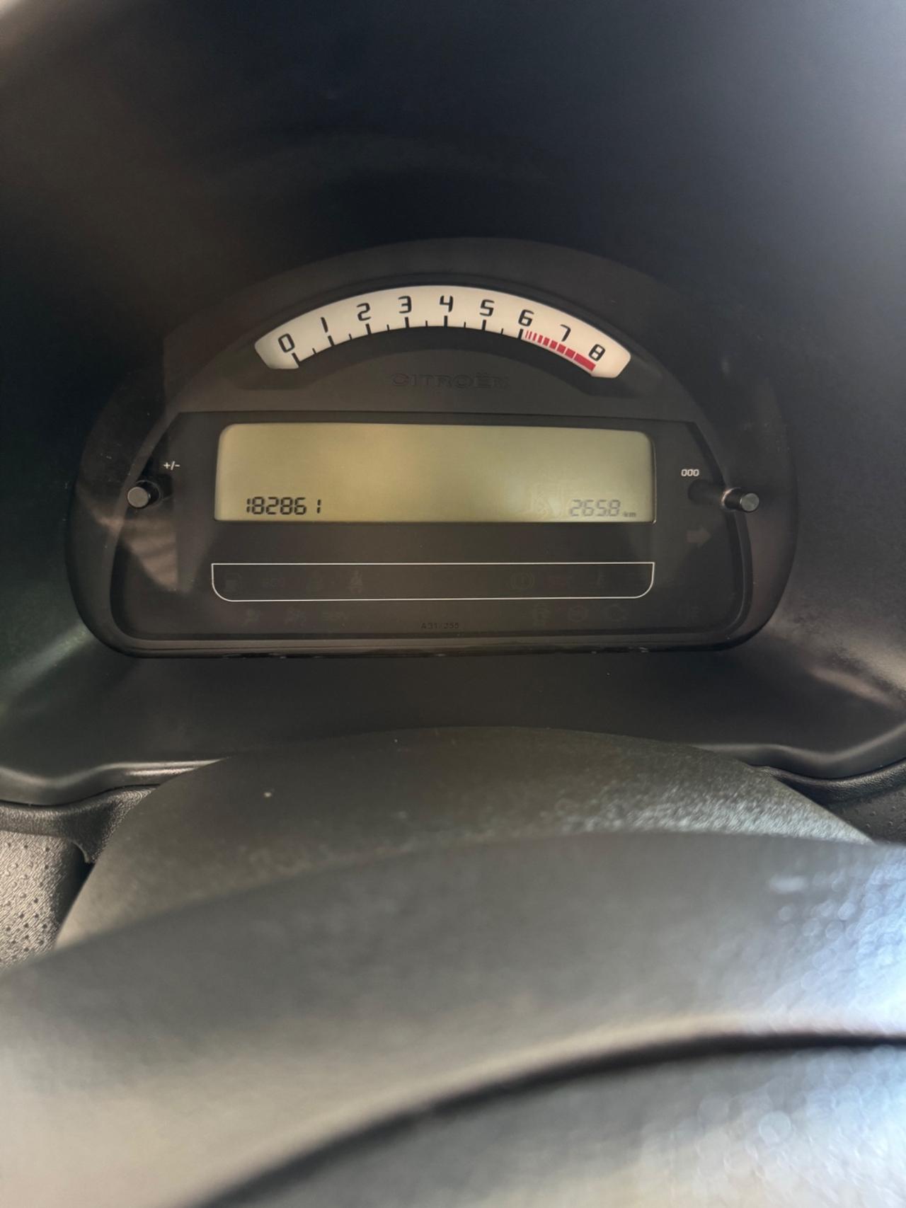 Citroen C3 1.1 Business