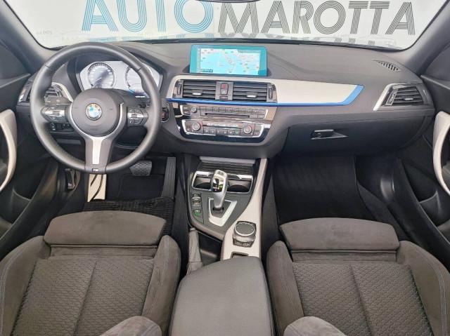 BMW Serie 2 Cabrio 218i Msport *PROMO FINANZIAMENTO*