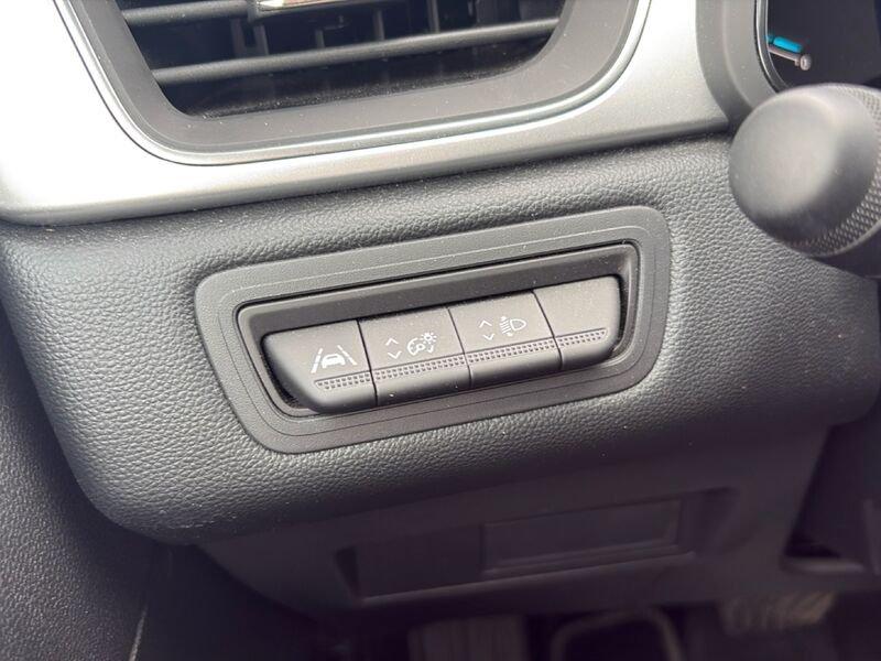 Renault Captur Captur 1.6 E-Tech full hybrid Techno 145cv auto