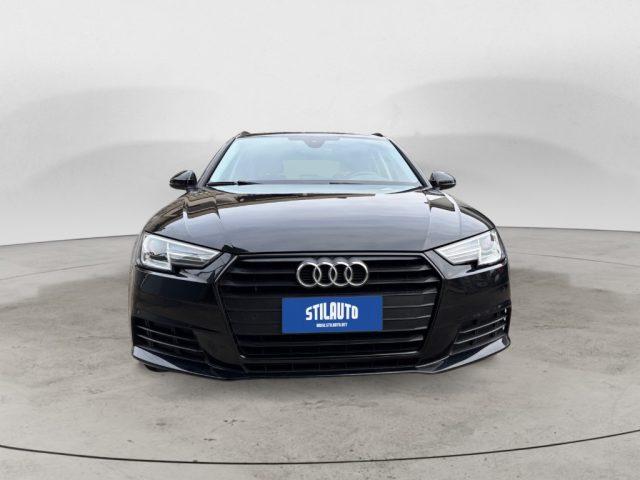 AUDI A4 Avant 2.0 TDI 150 CV S tronic Business